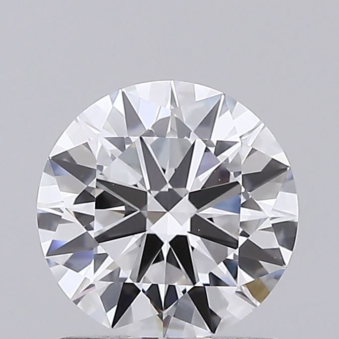1.01 ct. round Lab Grown Diamond front image