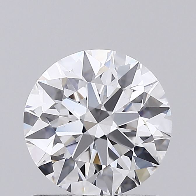 1.02 ct. round Lab Grown Diamond front image