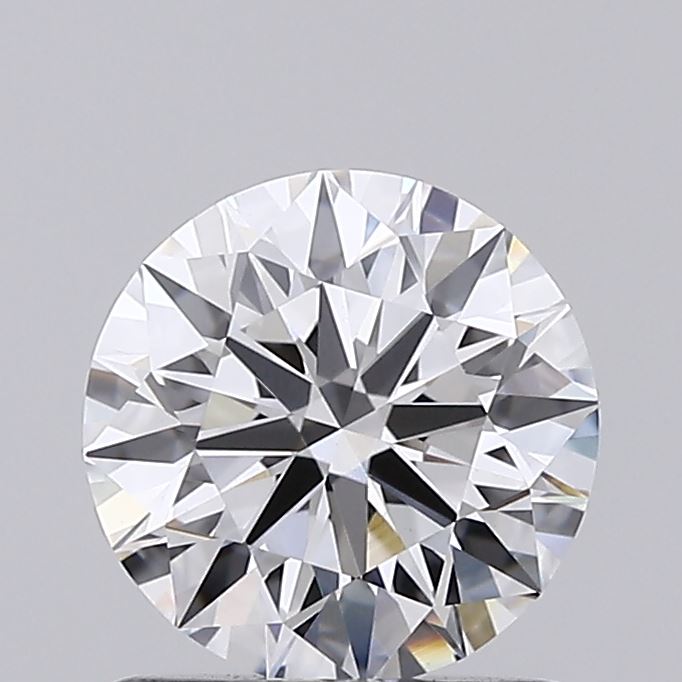 1.07 ct. round Lab Grown Diamond front image