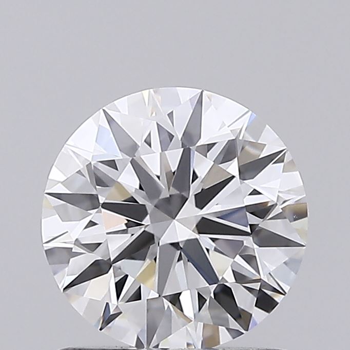 1.07 ct. round Lab Grown Diamond front image