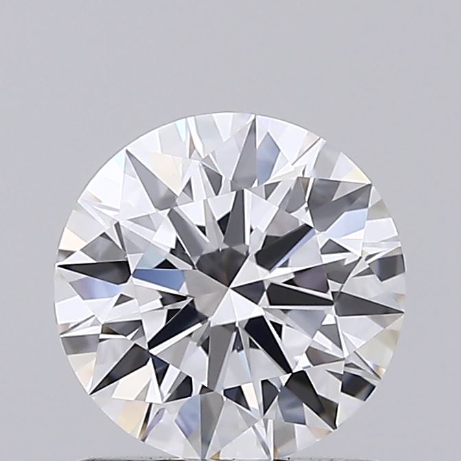 1.01 ct. round Lab Grown Diamond front image