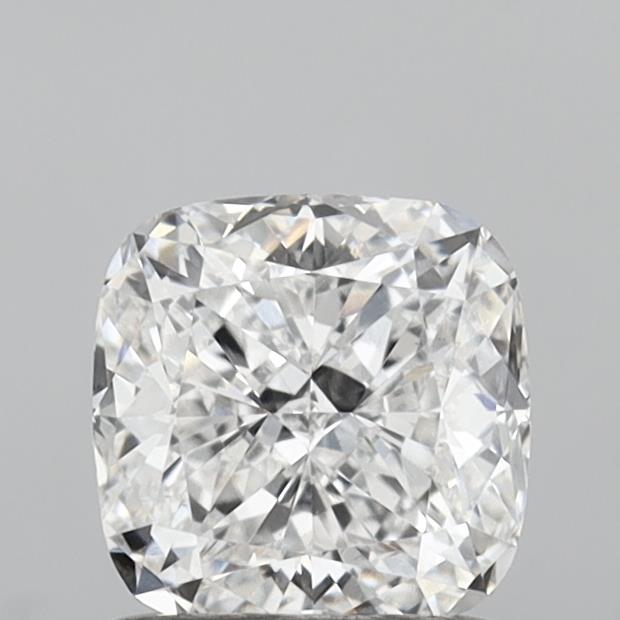 1.06 ct. cushion Lab Grown Diamond front image