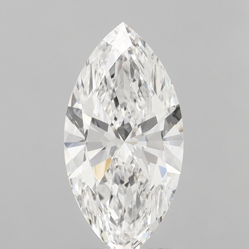 3.01 ct. marquise Lab Grown Diamond front image