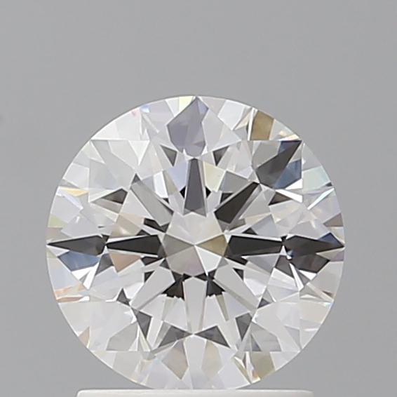 1.59 ct. round Lab Grown Diamond front image