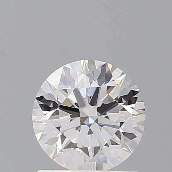 1.09 ct. round Lab Grown Diamond front image