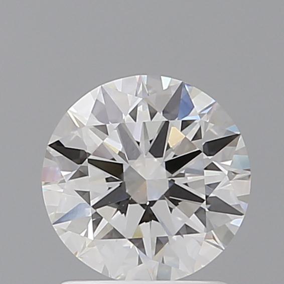 1.54 ct. round Lab Grown Diamond front image