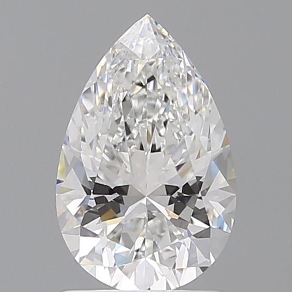 1.59 ct. pear Lab Grown Diamond front image