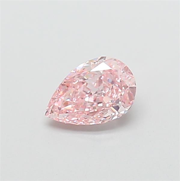 1.01 ct. pear Lab Grown Diamond front image