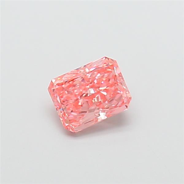1.01 ct. radiant Lab Grown Diamond front image