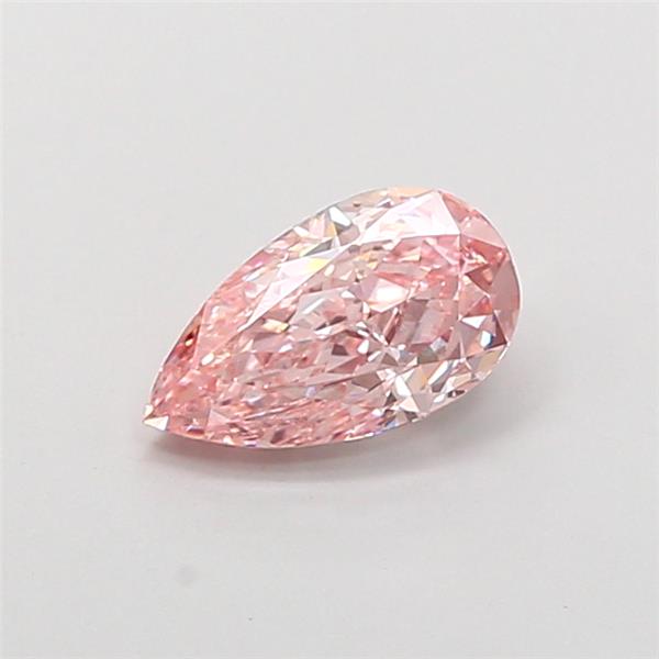 1.11 ct. pear Lab Grown Diamond front image