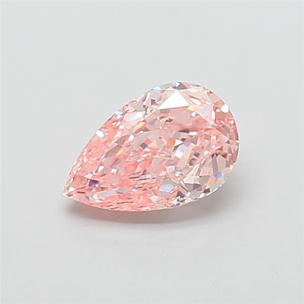 1.79 ct. pear Lab Grown Diamond front image