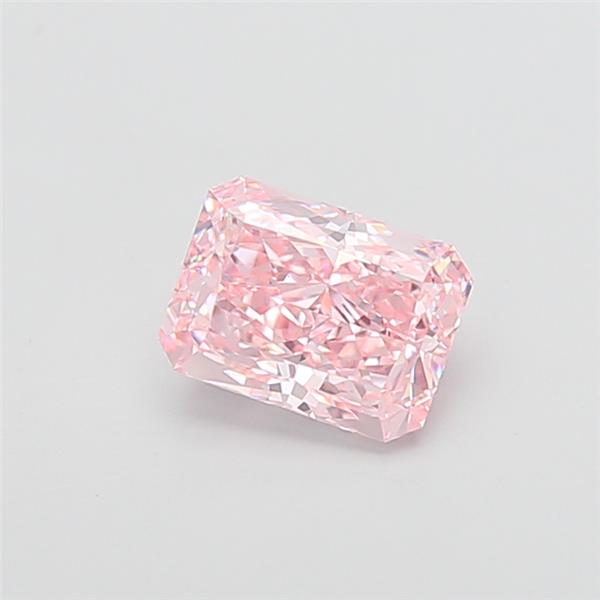 2.03 ct. radiant Lab Grown Diamond front image