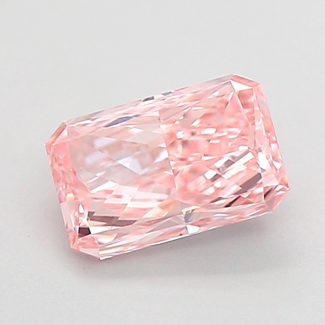 1.03 ct. radiant Lab Grown Diamond front image