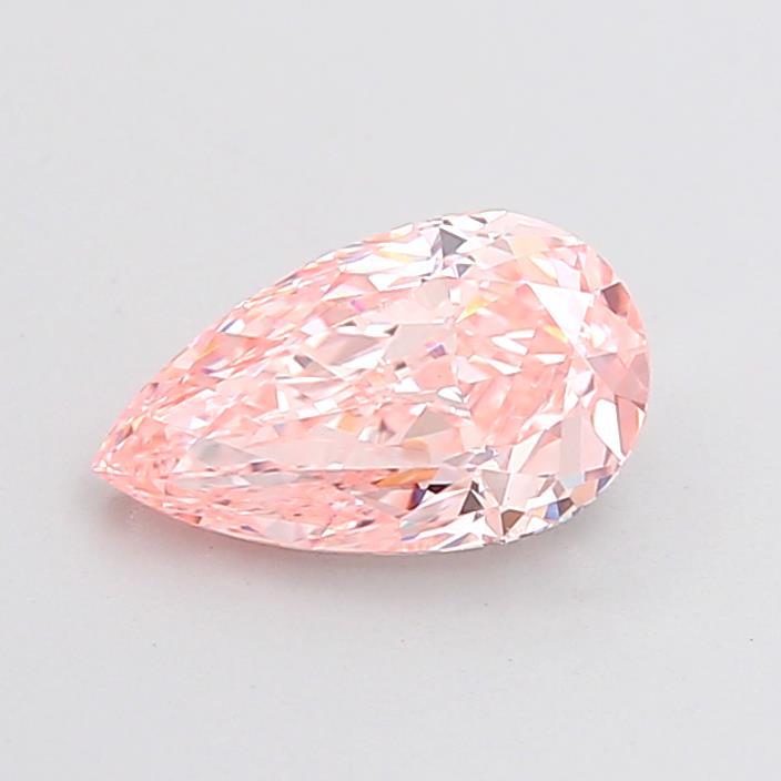 1.53 ct. pear Lab Grown Diamond front image