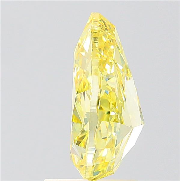 2.49 ct. pear Lab Grown Diamond front image