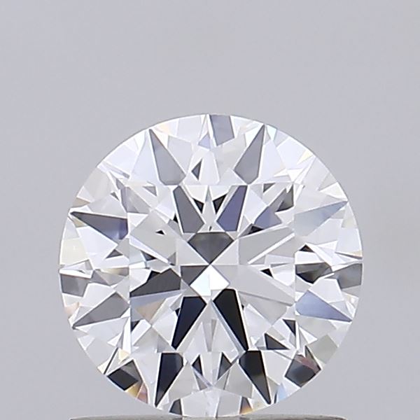 1.02 ct. round Lab Grown Diamond front image