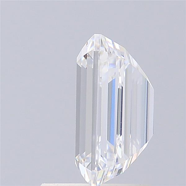 2.04 ct. emerald Lab Grown Diamond front image