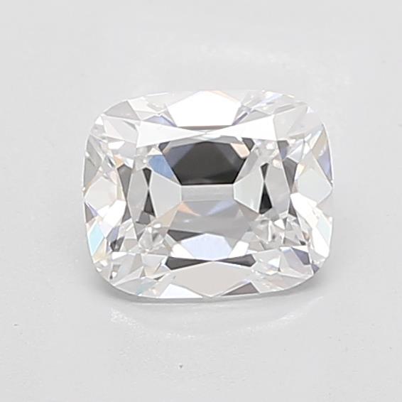 1.72 ct. cushion Lab Grown Diamond front image