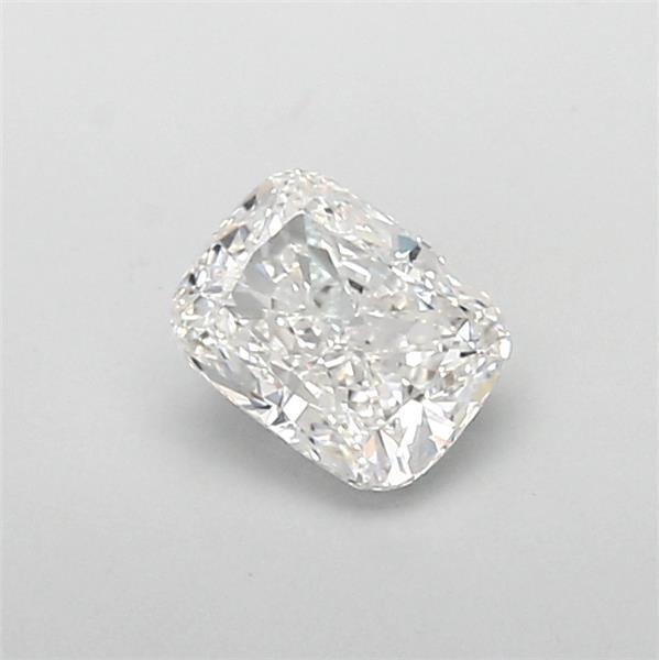 2.04 ct. cushion Lab Grown Diamond front image