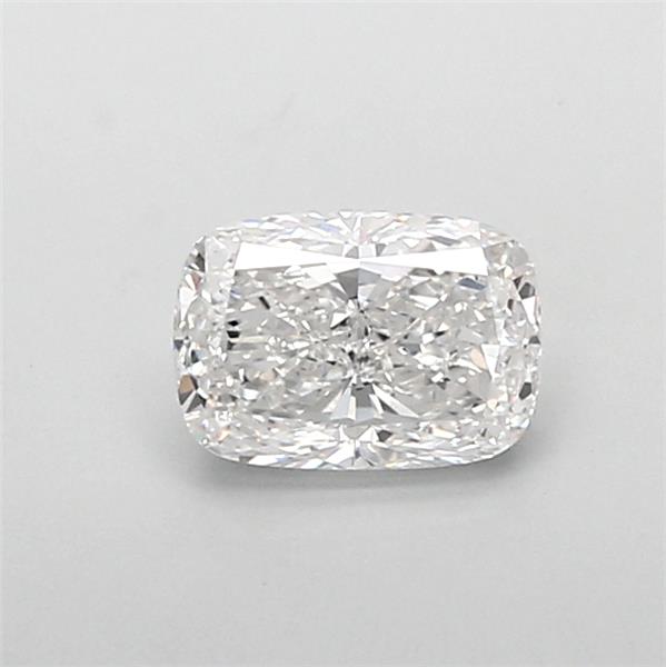 2.31 ct. cushion Lab Grown Diamond front image