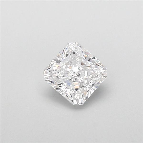 1.01 ct. radiant Lab Grown Diamond front image