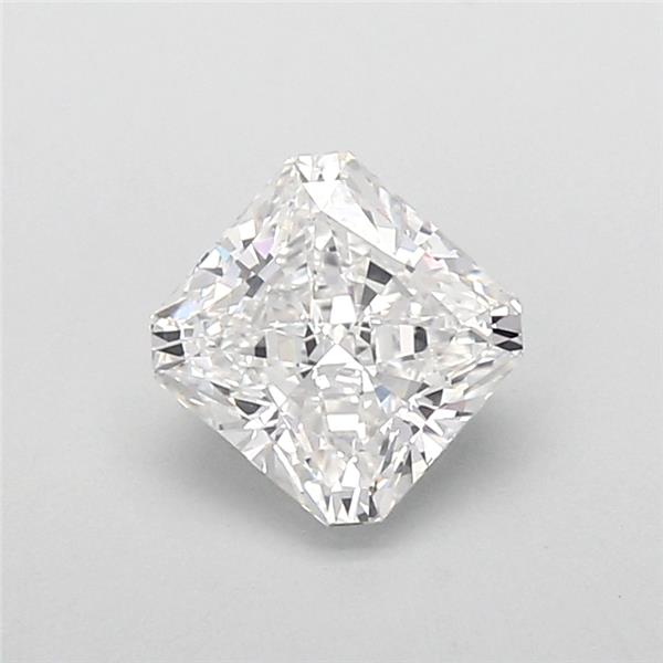 2.04 ct. radiant Lab Grown Diamond front image