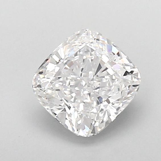1.83 ct. cushion Lab Grown Diamond front image