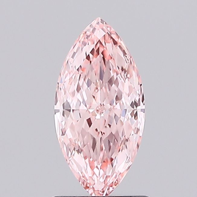 1.05 ct. marquise Lab Grown Diamond front image