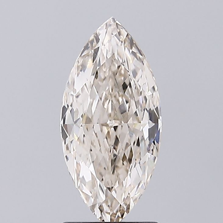 1.80 ct. marquise Lab Grown Diamond front image