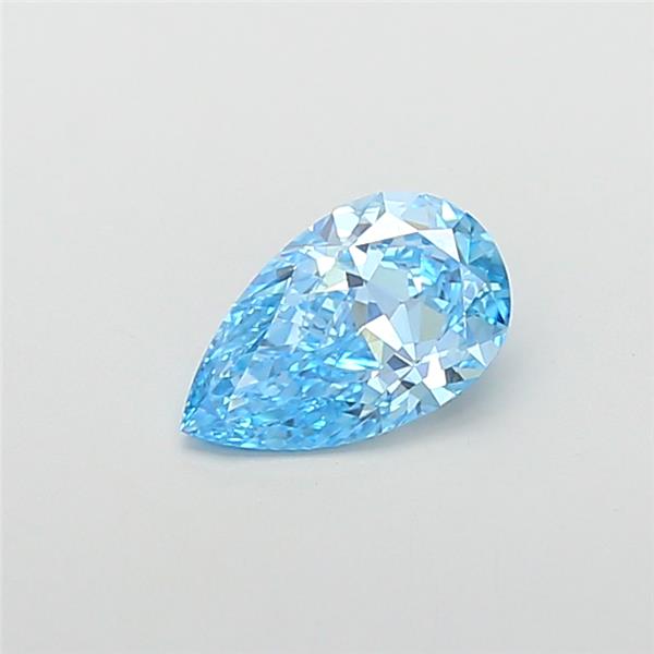 1.51 ct. pear Lab Grown Diamond front image