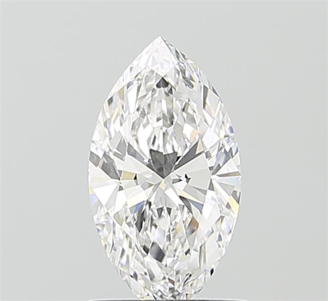1.04 ct. marquise Lab Grown Diamond front image