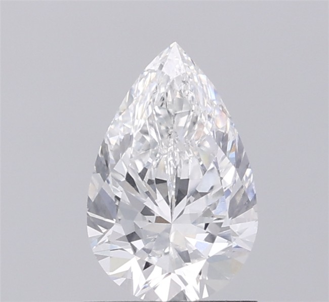 1.03 ct. pear Lab Grown Diamond front image