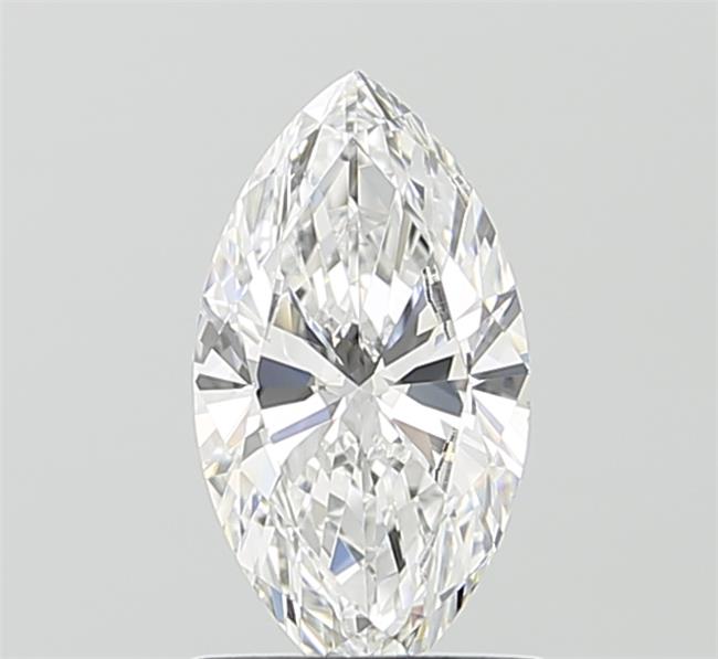 1.05 ct. marquise Lab Grown Diamond front image