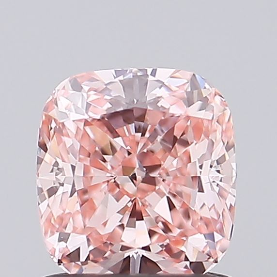 1.02 ct. cushion Lab Grown Diamond front image