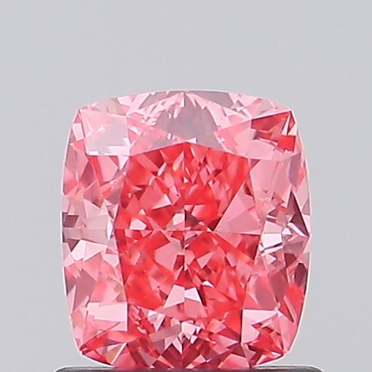 1.16 ct. cushion Lab Grown Diamond front image