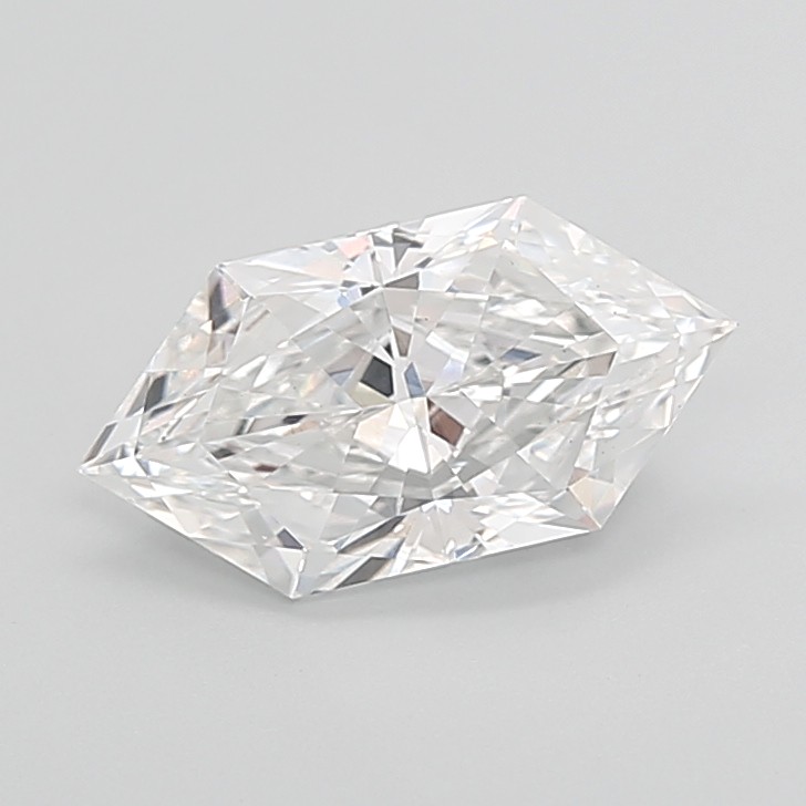 3.26 ct. marquise Lab Grown Diamond front image