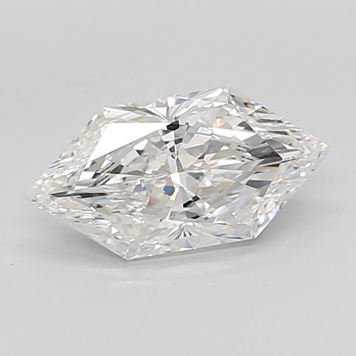 4.09 ct. marquise Lab Grown Diamond front image