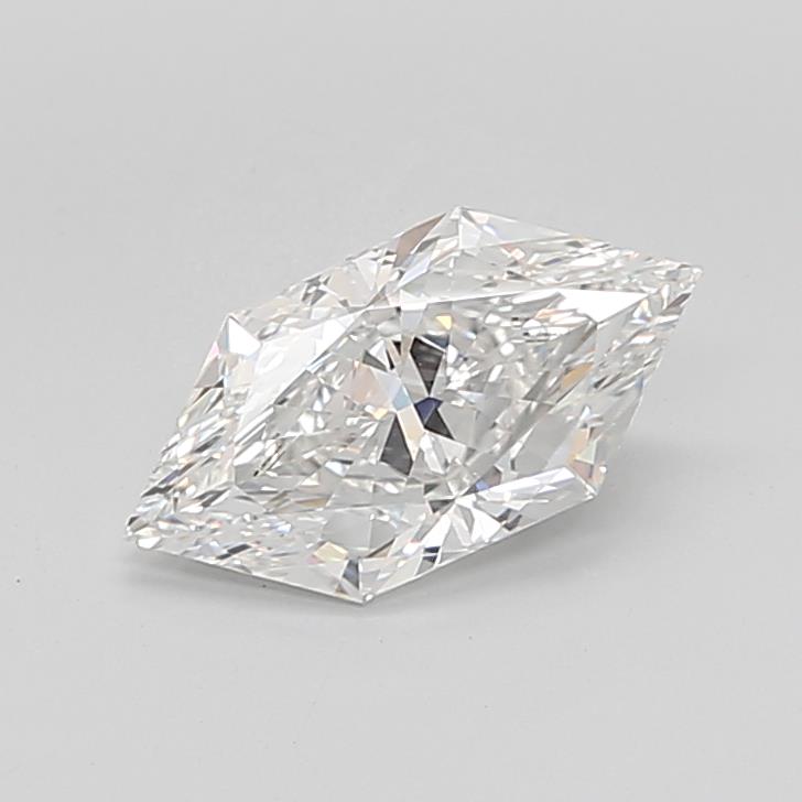 3.07 ct. marquise Lab Grown Diamond front image