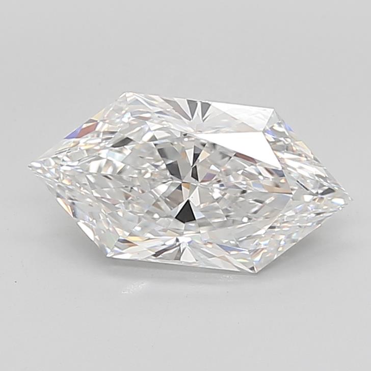 4.54 ct. marquise Lab Grown Diamond front image