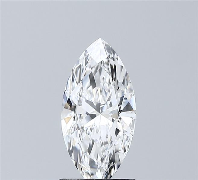 1.06 ct. marquise Lab Grown Diamond front image
