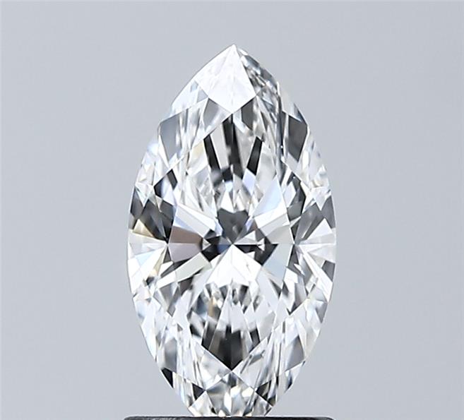 1.06 ct. marquise Lab Grown Diamond front image