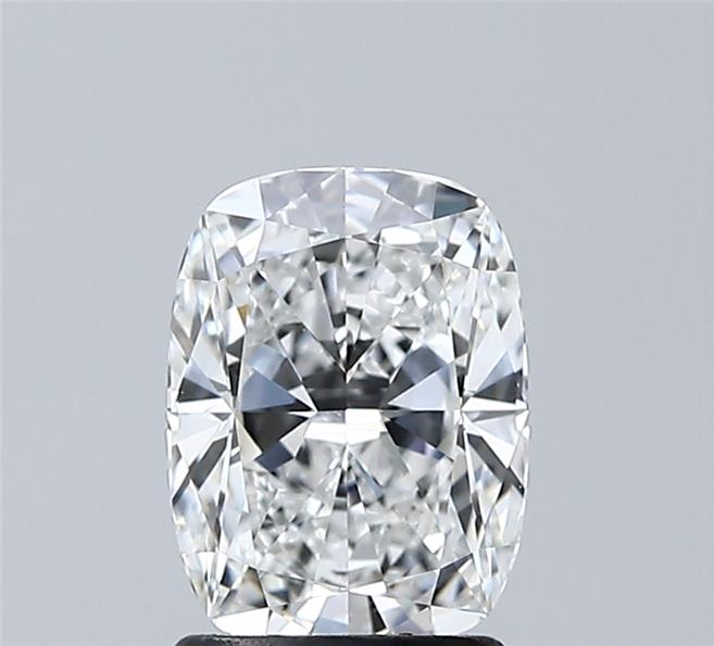 1.55 ct. cushion Lab Grown Diamond front image