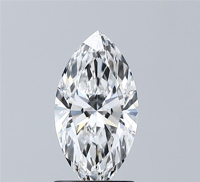 1.07 ct. marquise Lab Grown Diamond front image