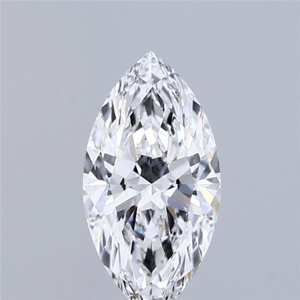 1.07 ct. marquise Lab Grown Diamond front image