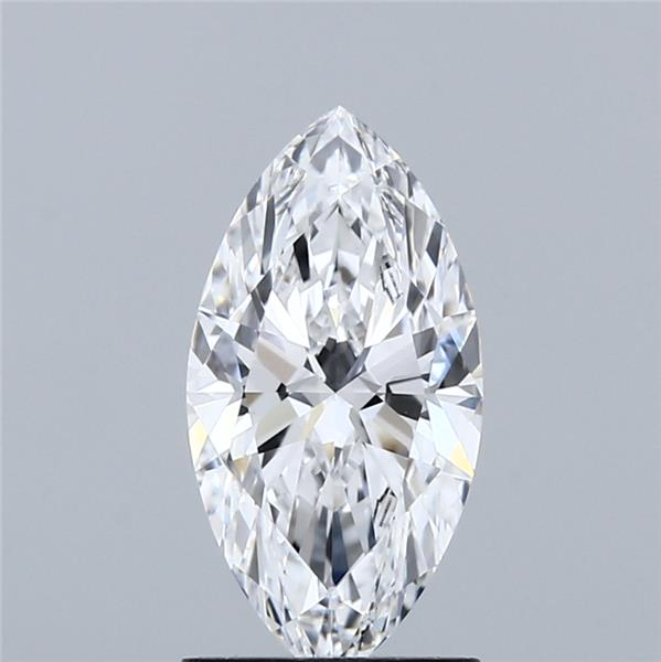 1.50 ct. marquise Lab Grown Diamond front image