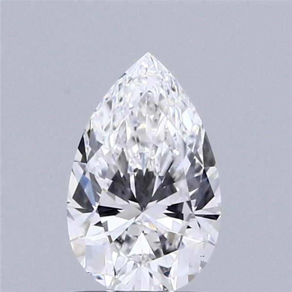 1.06 ct. pear Lab Grown Diamond front image