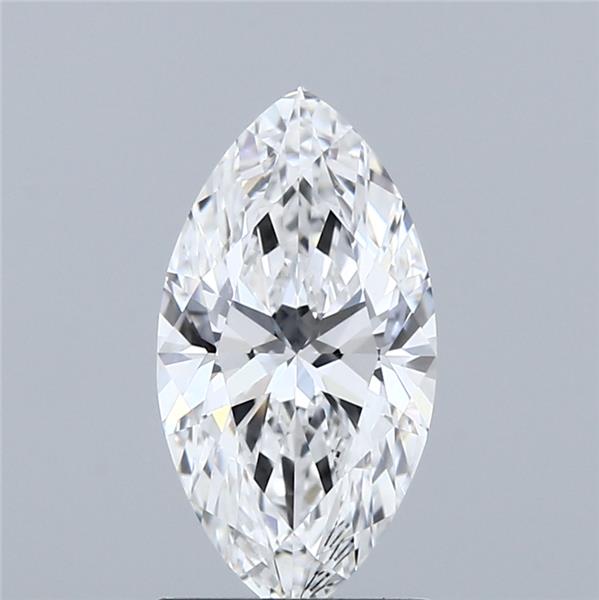 1.56 ct. marquise Lab Grown Diamond front image