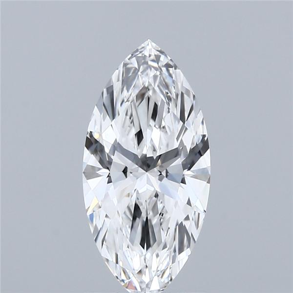 1.53 ct. marquise Lab Grown Diamond front image