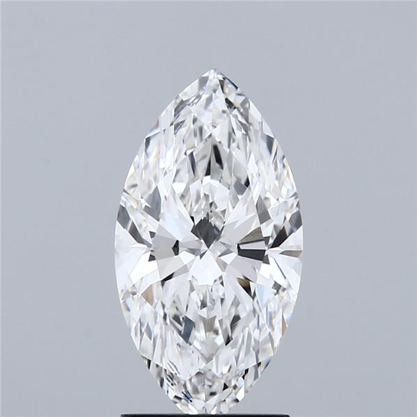 2.00 ct. marquise Lab Grown Diamond front image