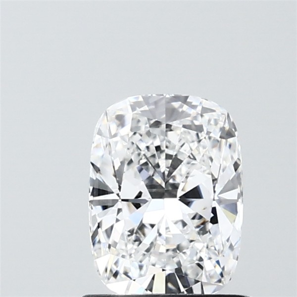 1.07 ct. cushion Lab Grown Diamond front image